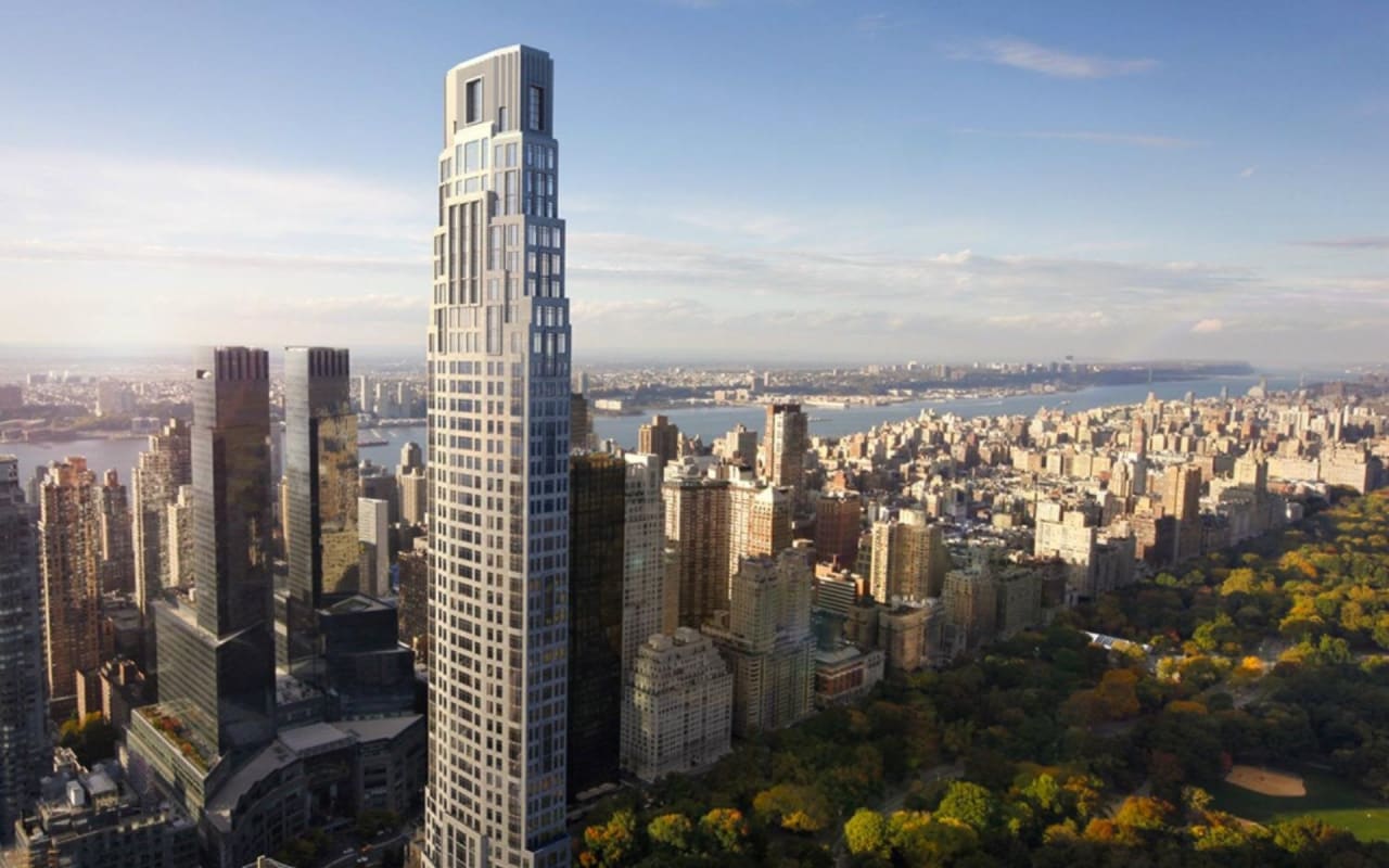 220 CPW Continues to Defy Soft Real Estate Market