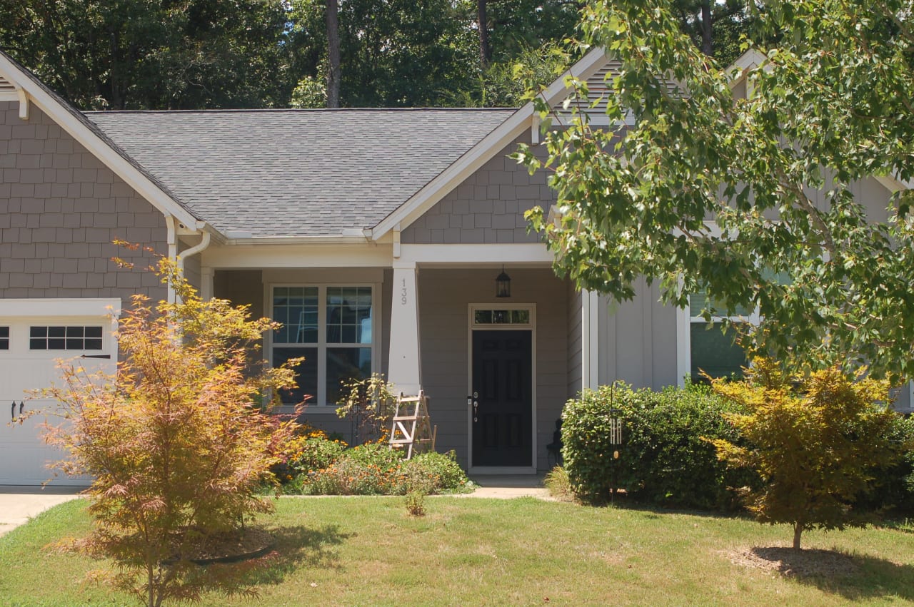 3 Bedroom Home in Pittsboro's Powell Place