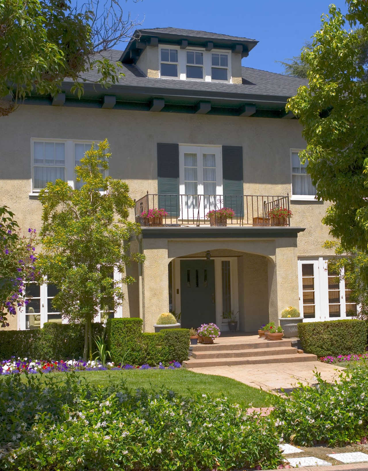 Healy Homes Tuolumne County Real Estate