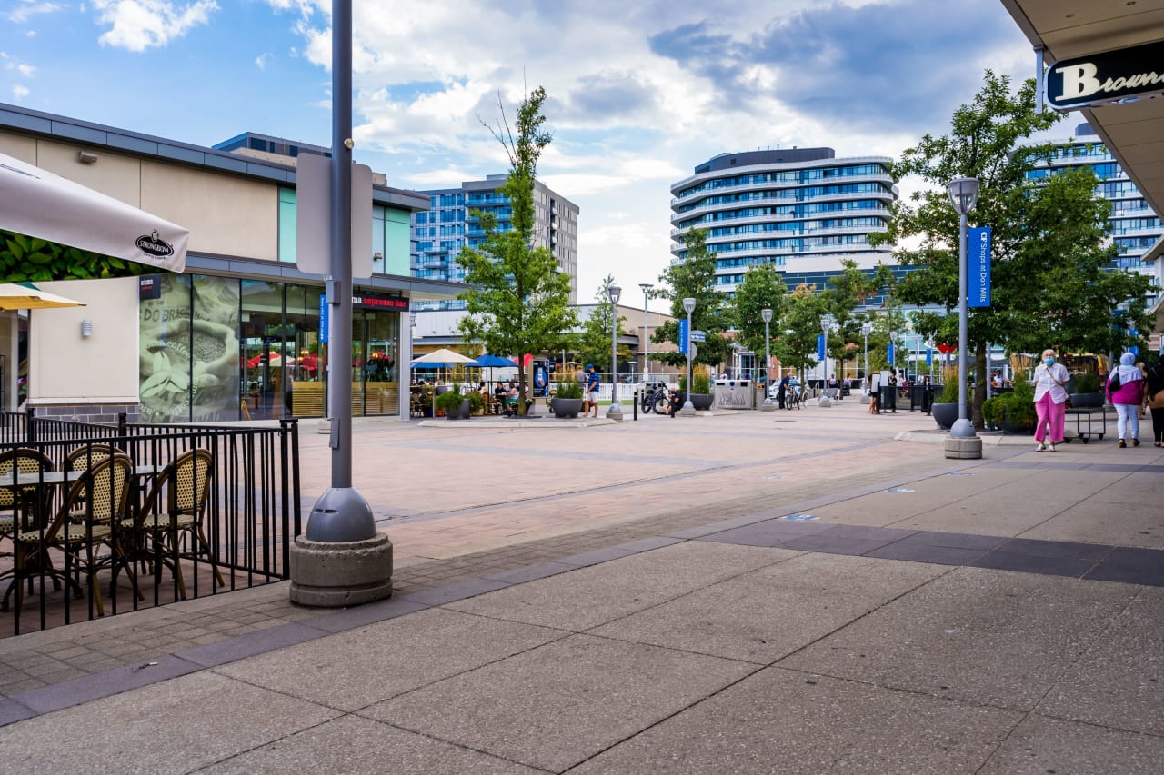 Banbury Don Mills Neighbourhood Guide Davor Filipovic