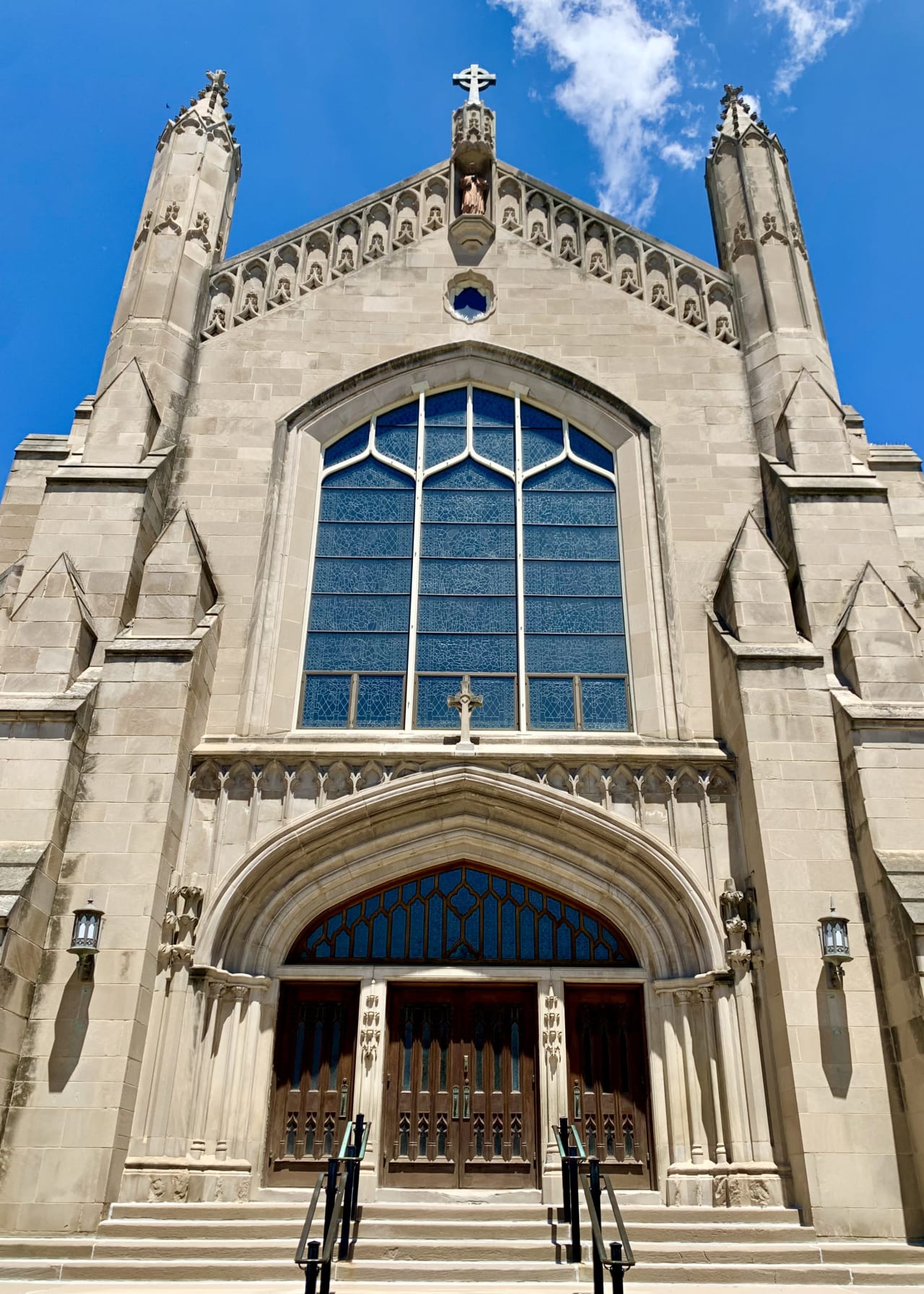 Old Irving Park / Portage Park