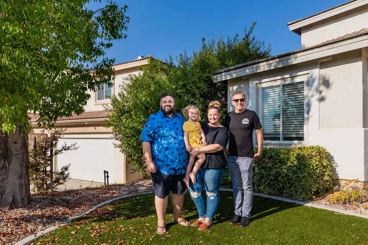 Trillion Real Estate MLS listings in Temecula. Named the Top Realtor