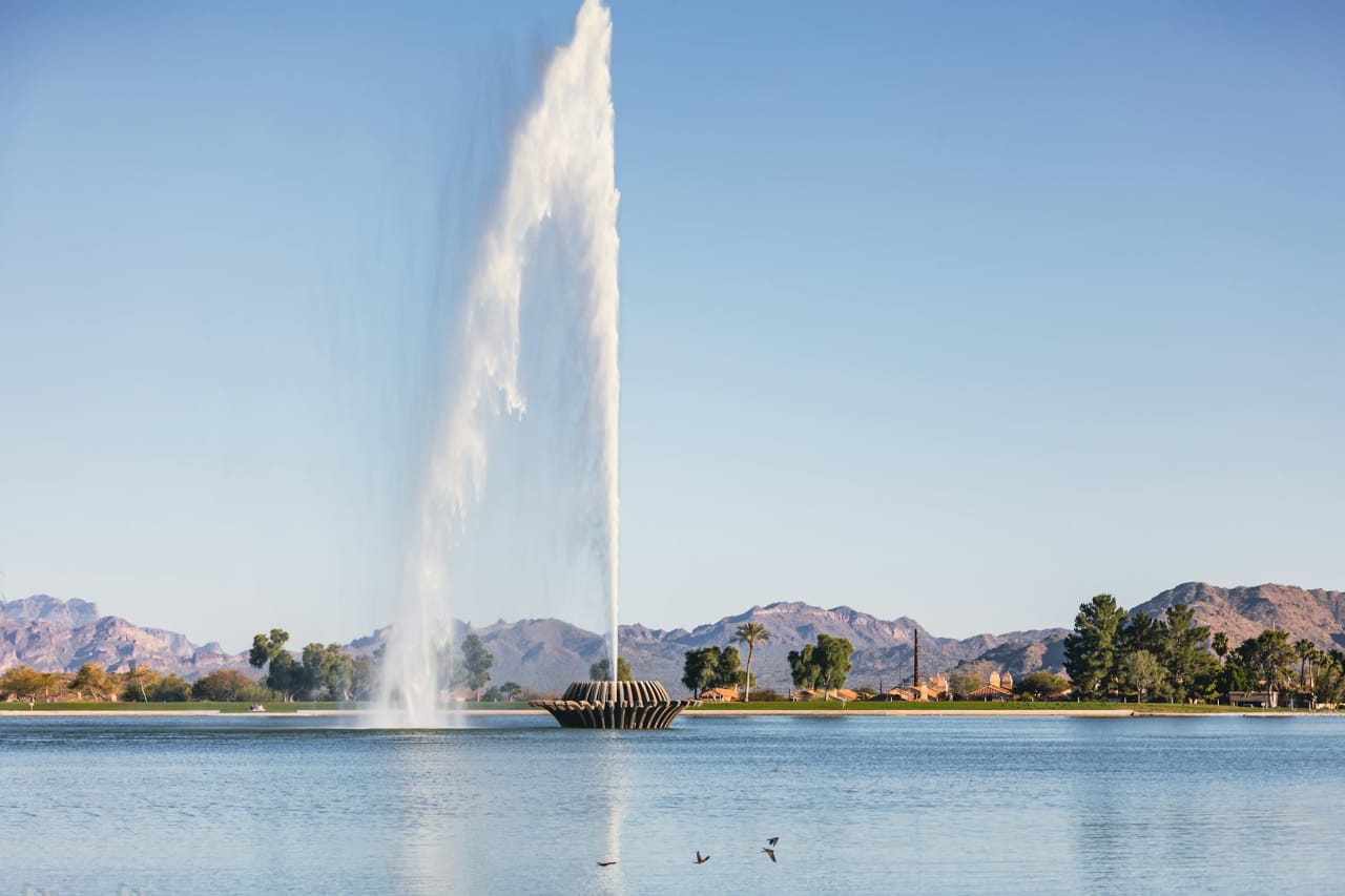 Fountain Hills