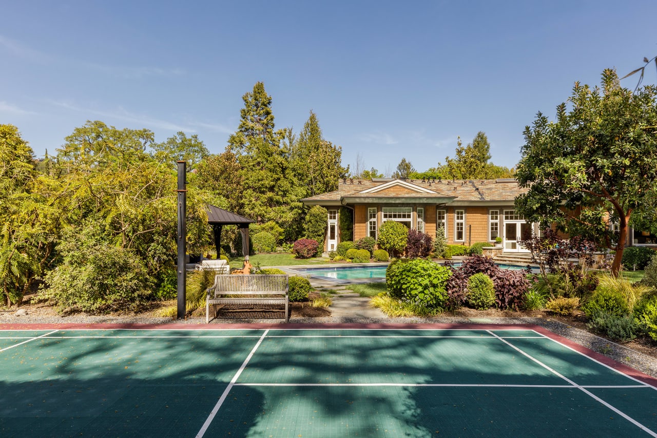 29 Shady Lane Ross Skall + Glassman Marin Luxury Property Specialists