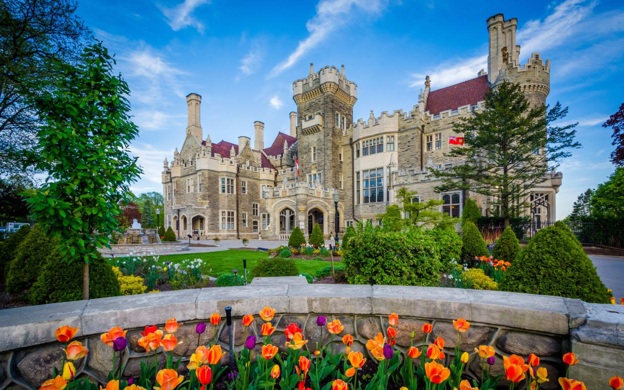 Casa Loma