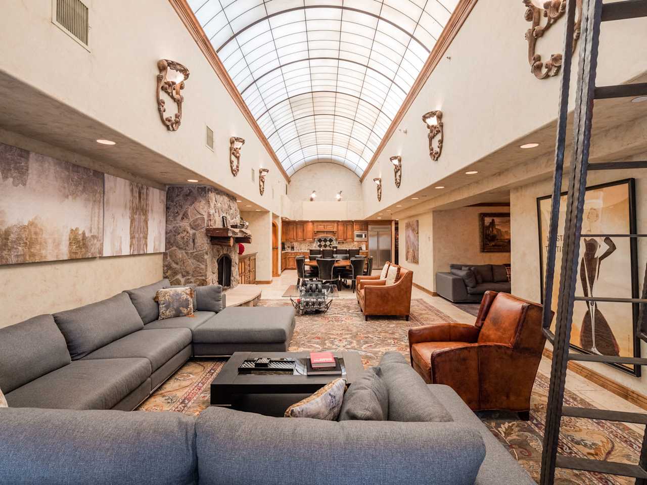 Vail Gateway Development