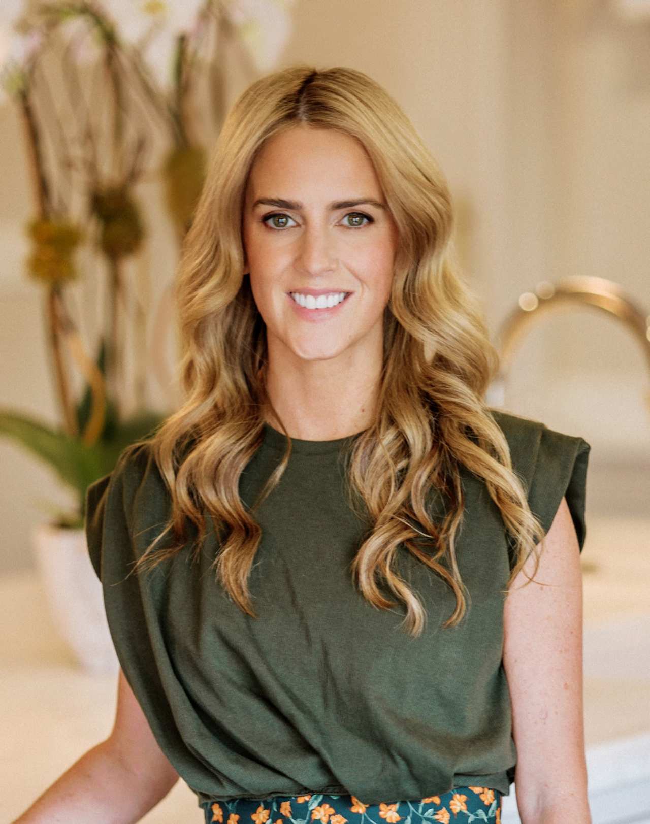 About Caroline Bean Houston Real Estate Expert