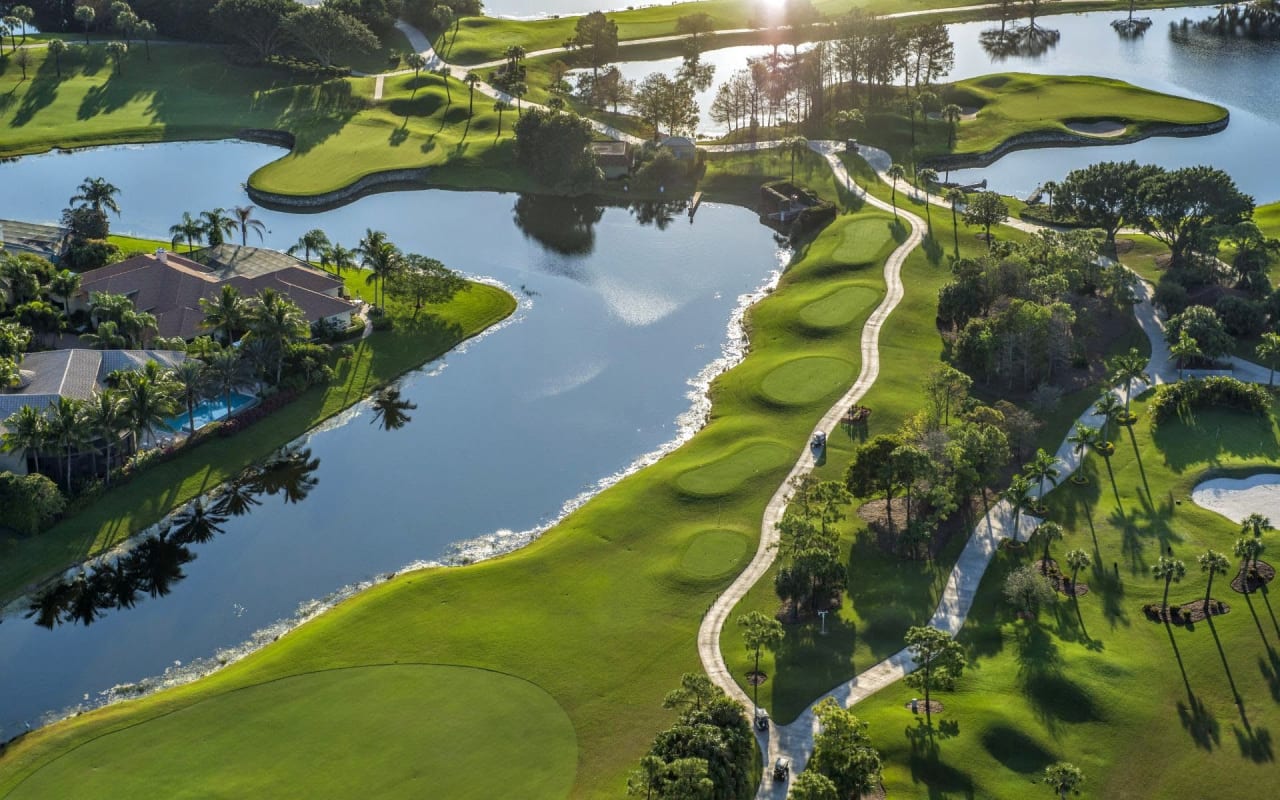The Best Country Clubs in Naples, FL