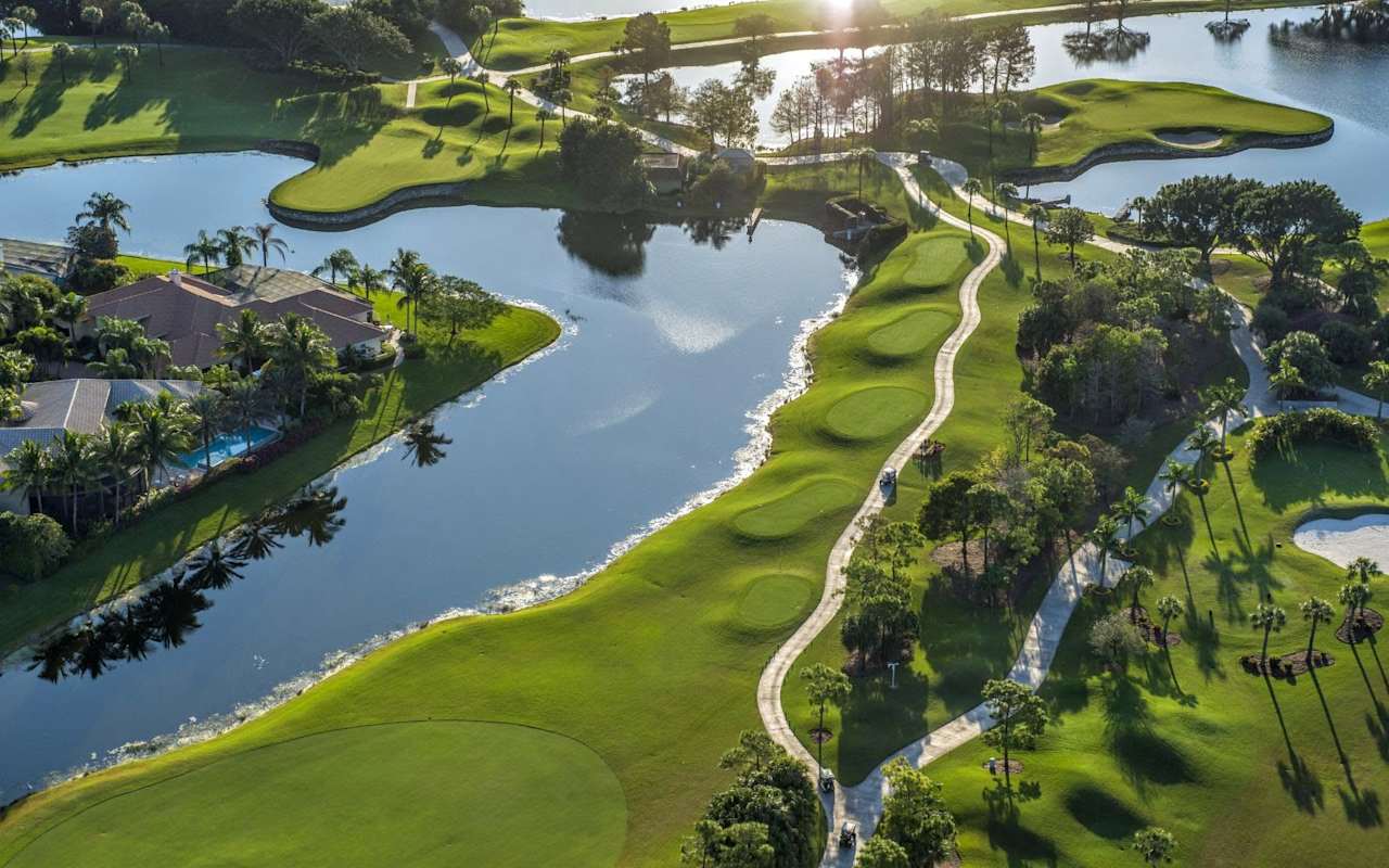 The Best Country Clubs in Naples, FL Blog Blue Ocean Real Estate