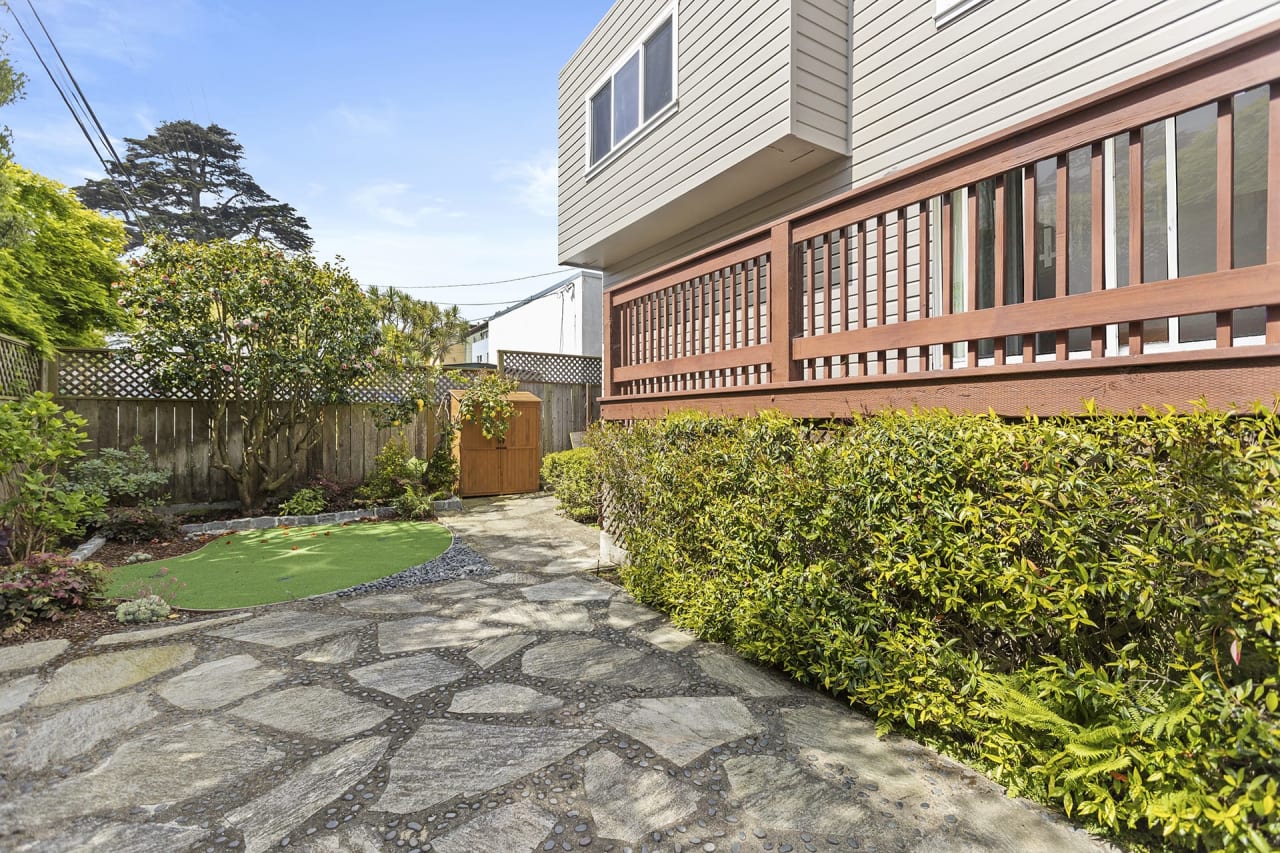 461 Dewey Boulevard | Forest Hill Ext