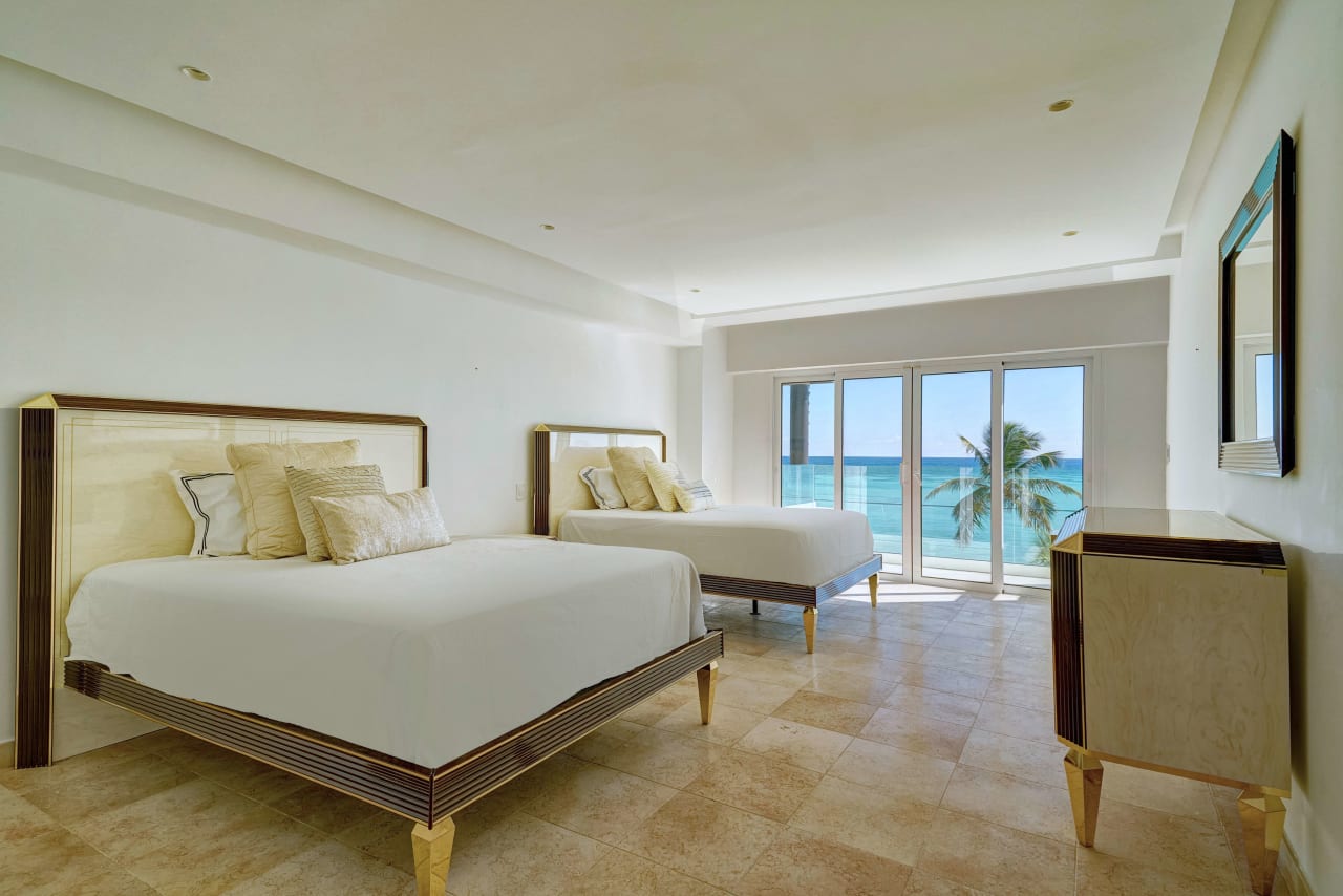 Cap Cana's Premier Penthouse