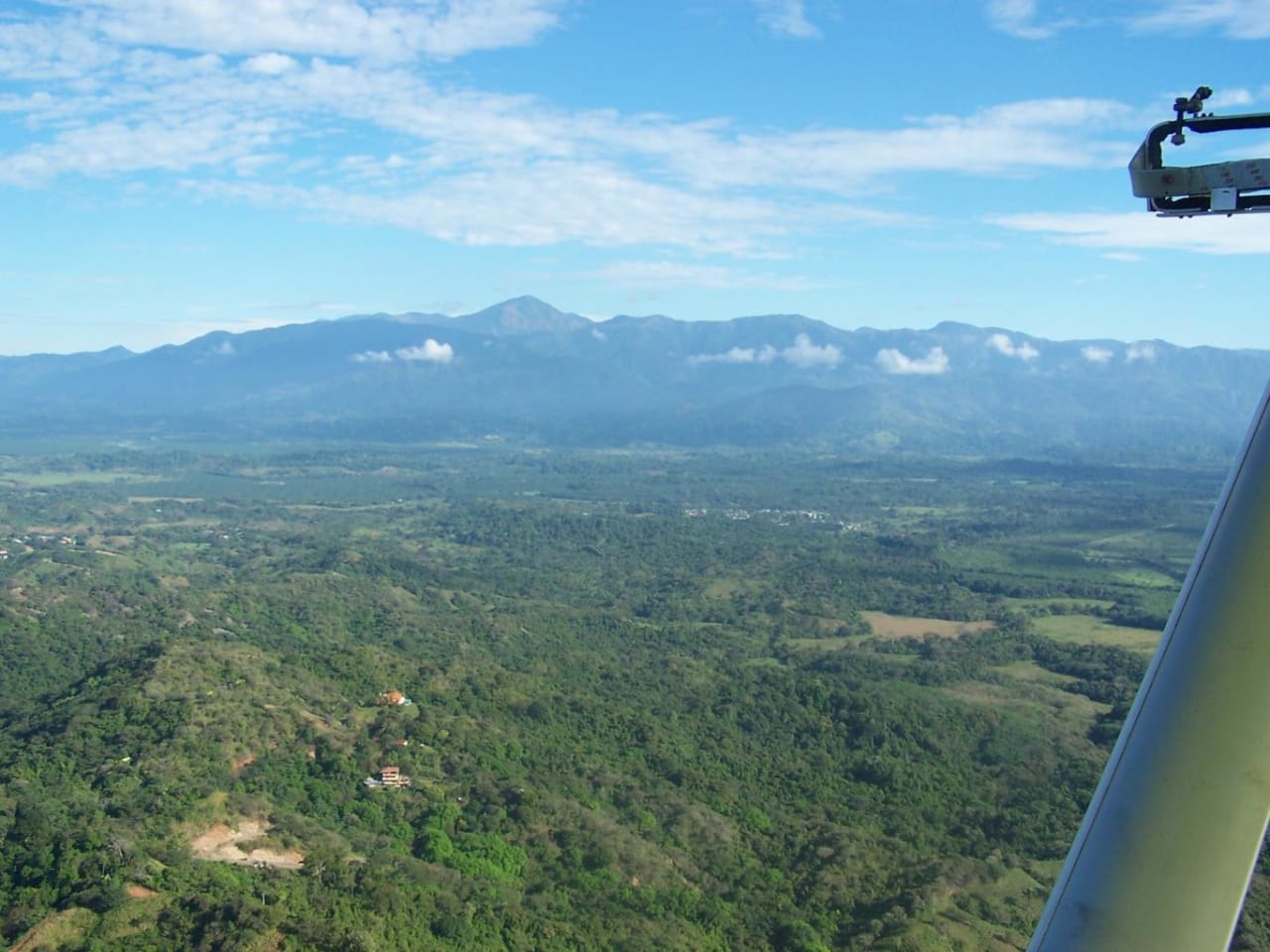 205 Acre Unsurpassed Ocean View Land, Manuel Antonio to Quepos