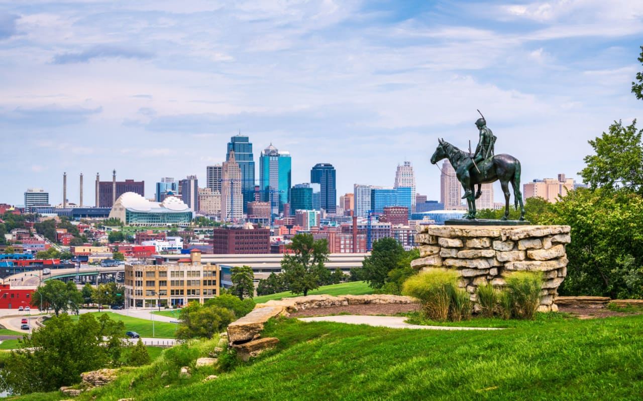 Kansas City