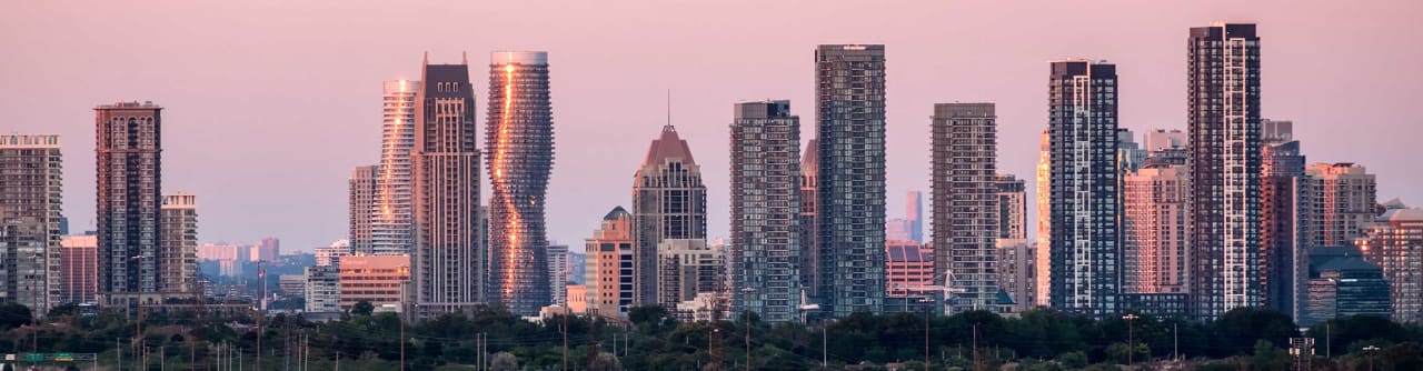 Mississauga