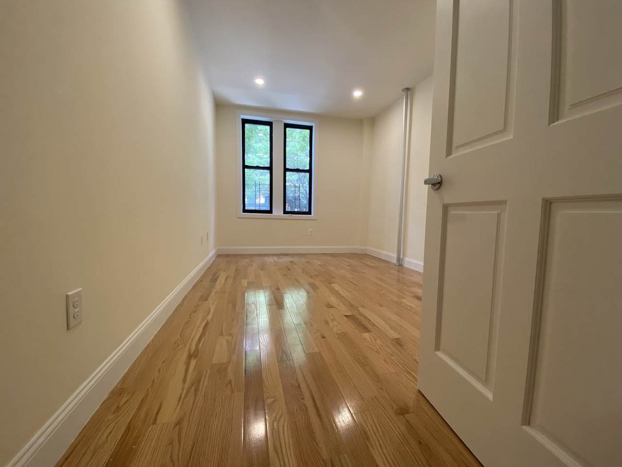 Ft Washington Avenue