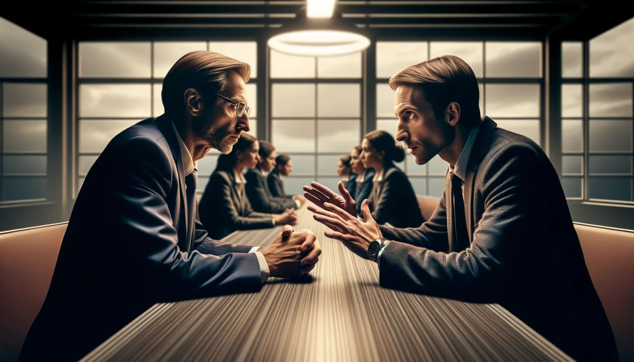 Mastering Empathy: The Negotiator's Success Key