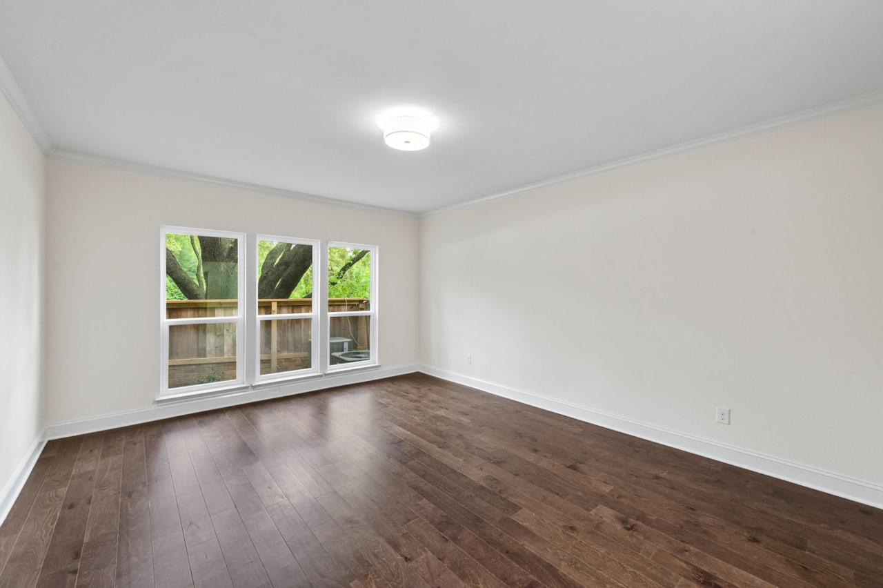 Updated Townhome in Overton Park John Zimmerman Fort Worth Realtors