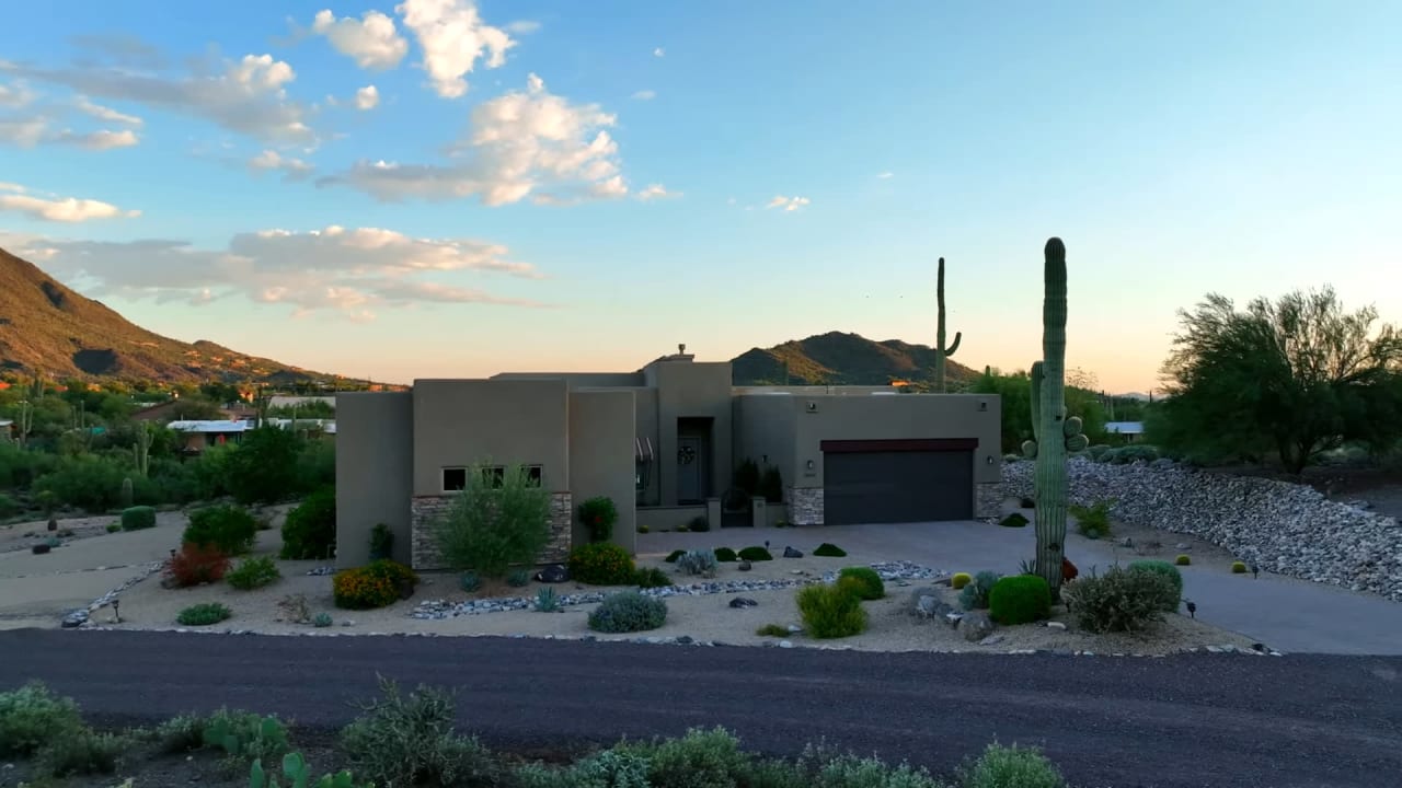 38830 N Spur Cross Road Cave Creek, AZ 85331 - Arizona Real Estate