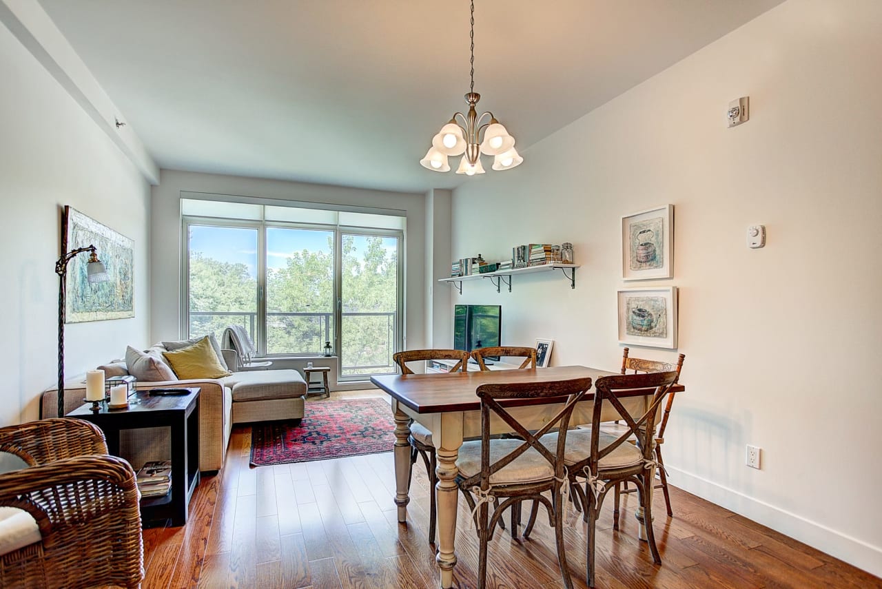 5865 Av. de Monkland, Apt. 302 Monique Assouline Montreal Real