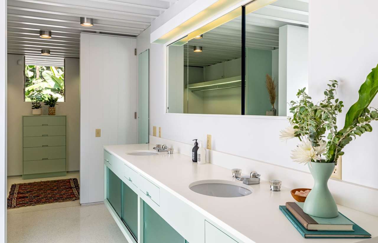 The Steel House :: Neil A. Johnson, AIA