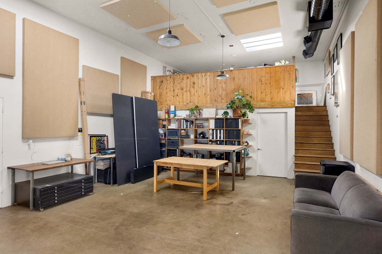 3650 Eagle Rock Boulevard