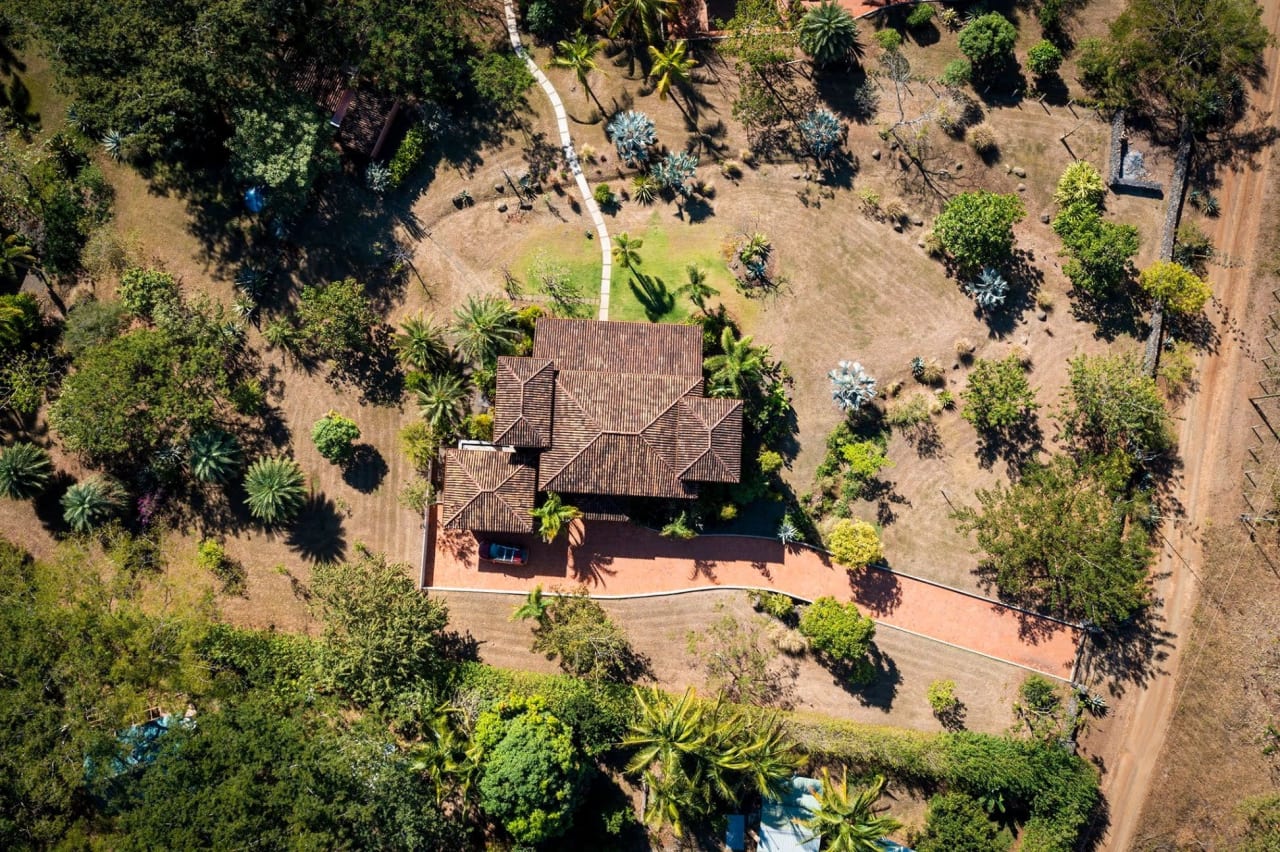 Casa Paraiso in Playa Negra