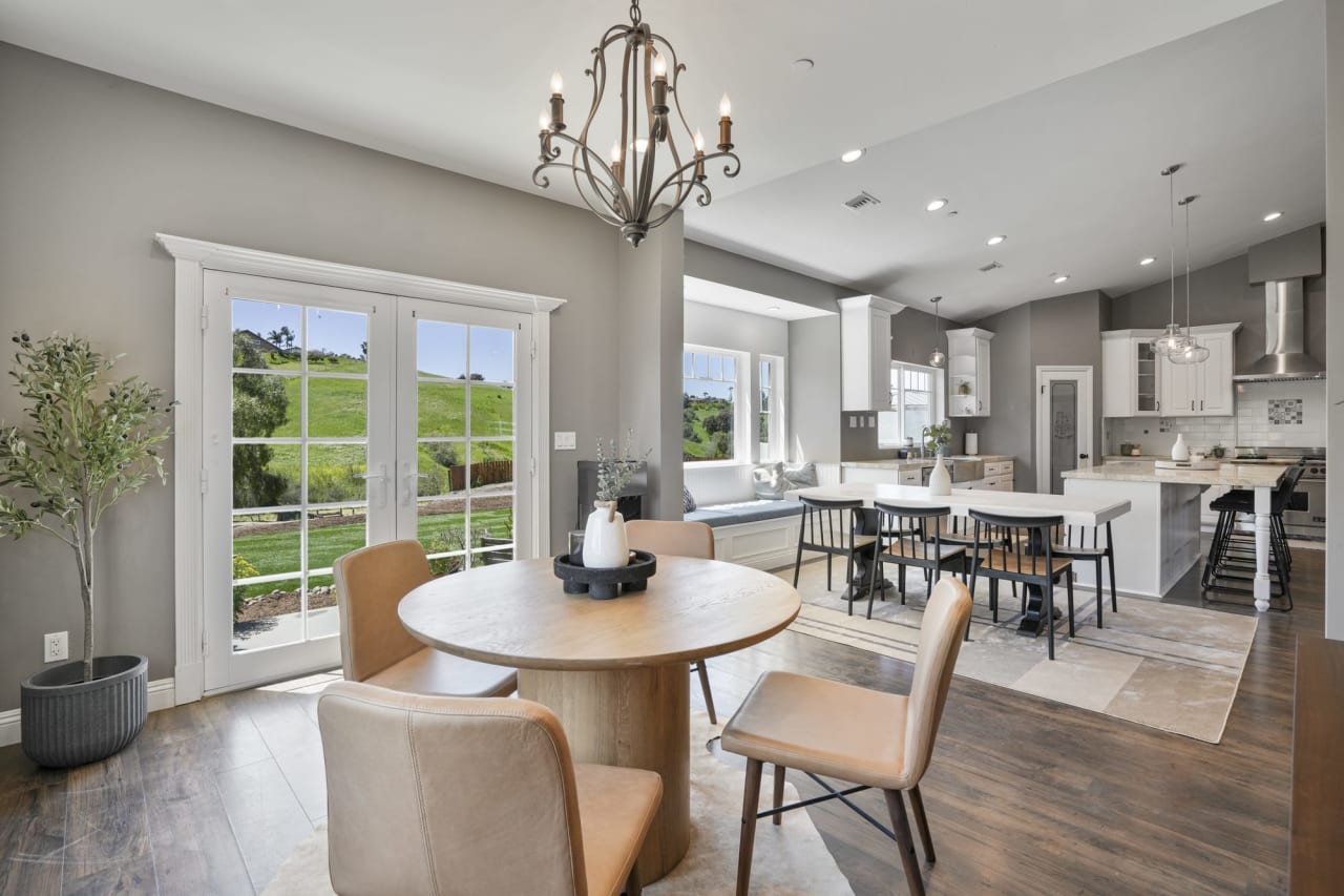 Modern Farmhouse Bonita, San Diego Matt Matt