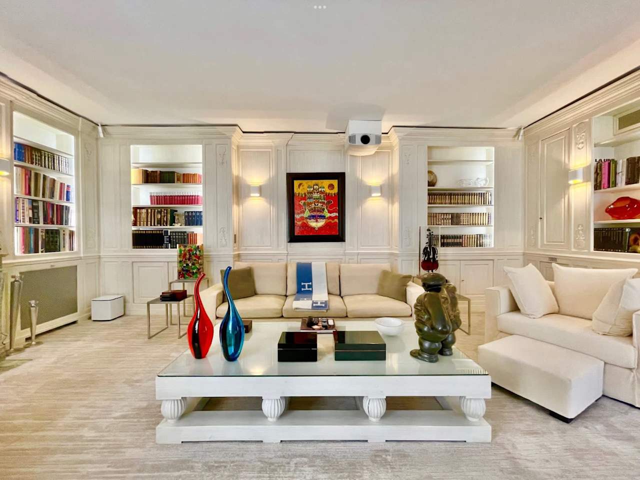 rue Frédéric PassyNeuilly sur Seine