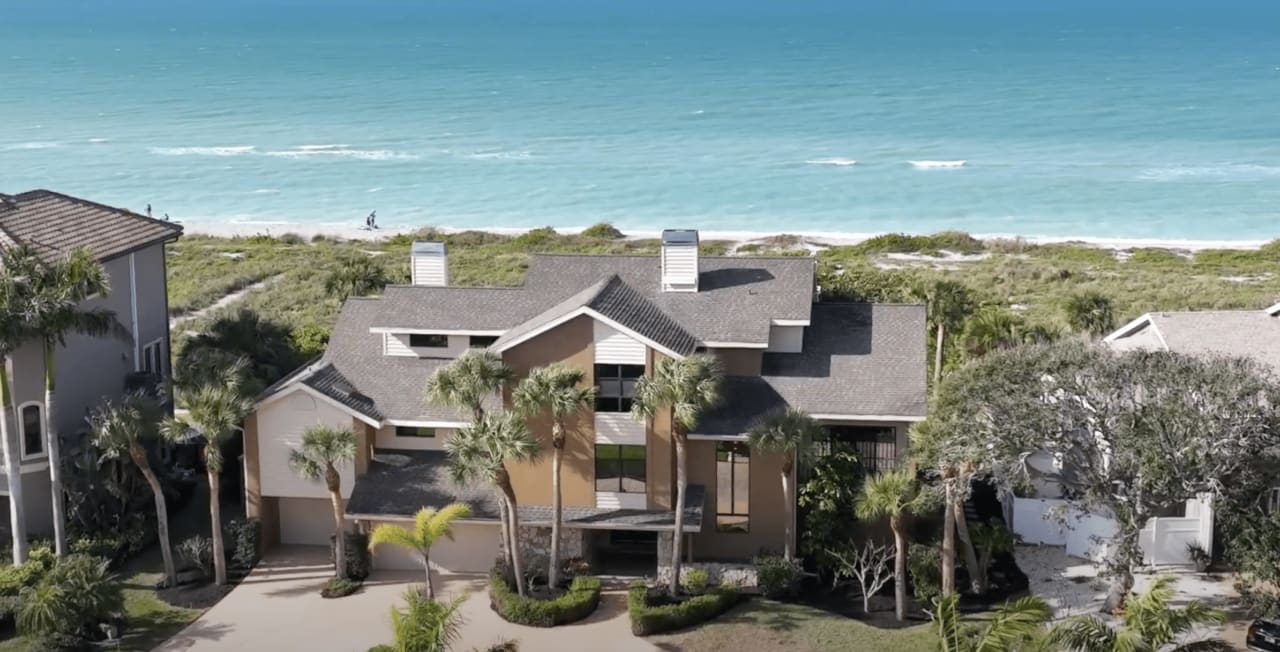 REALTALK™ #351 - 1172 HORIZON VIEW DRIVE - SIESTA KEY