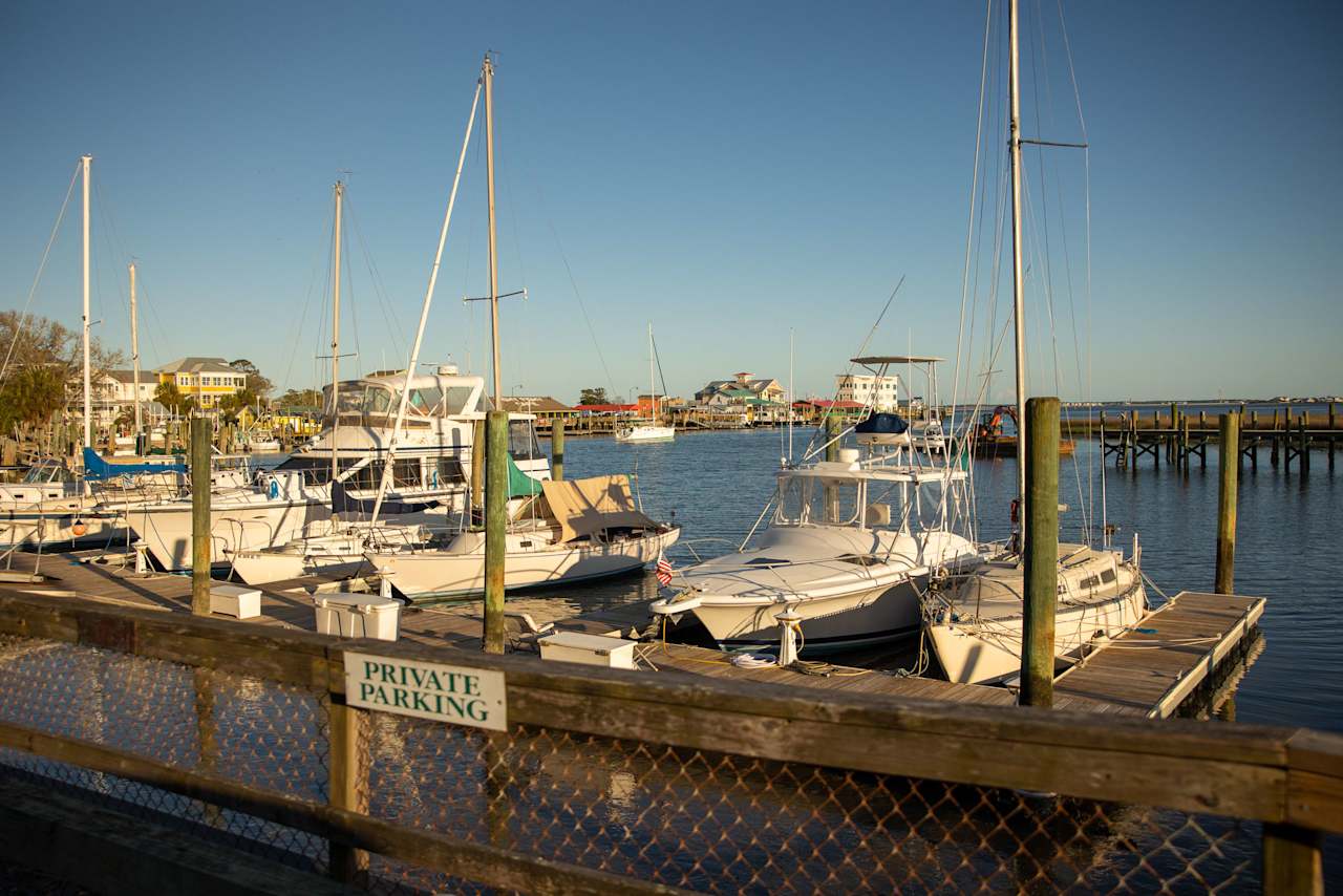 Jenna Kazmierczak Oak Island Real Estate Agent