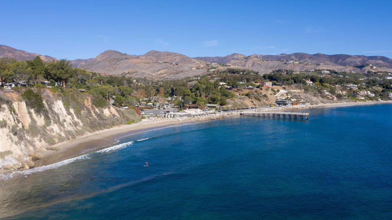 Malibu Real Estate Market Trends Report Oct. 2022