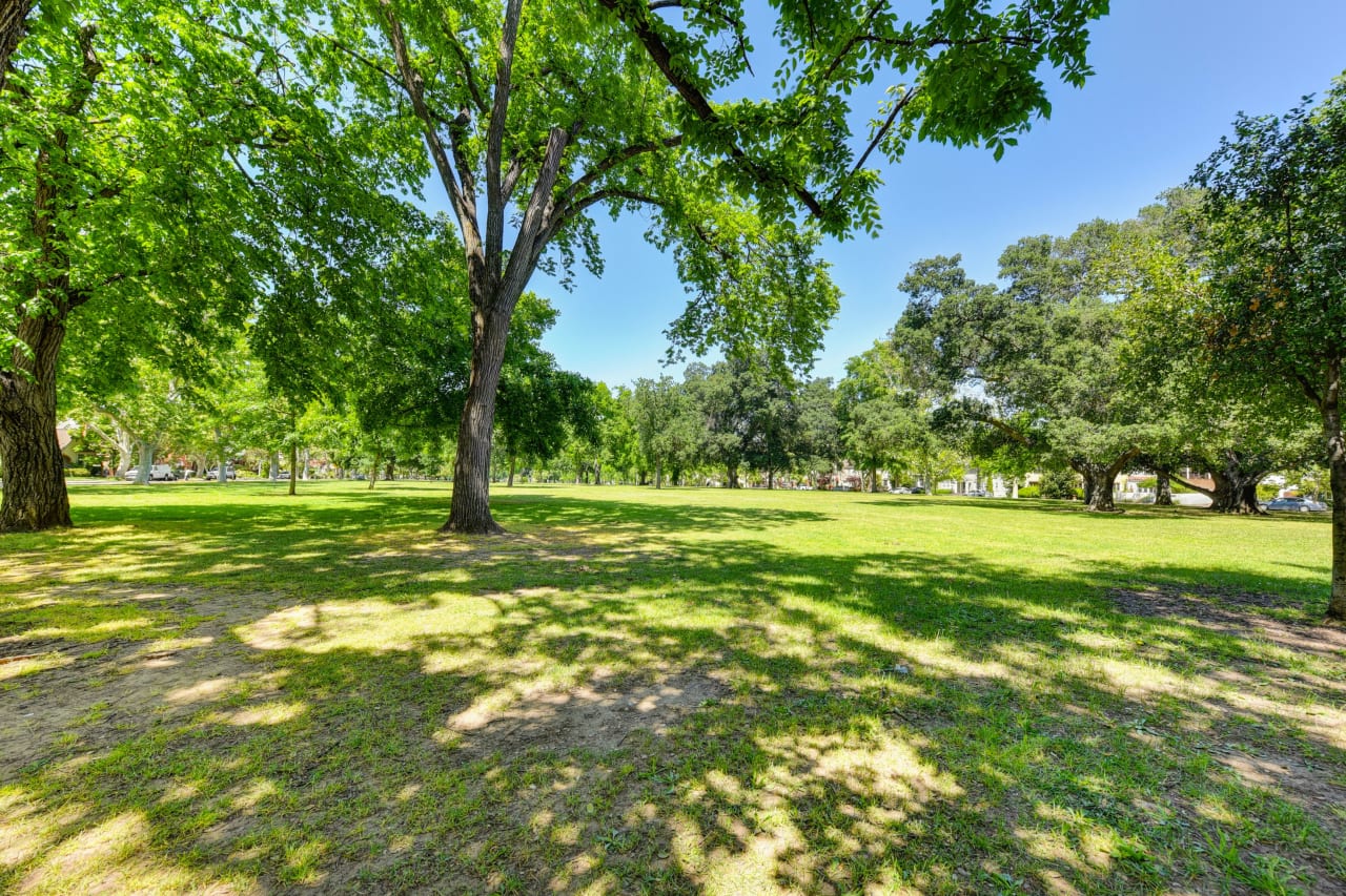 Community Amenities Michael Onstead Crocker Village