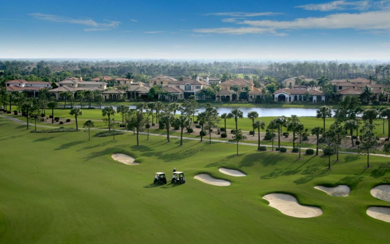 Guide to the Best Country Clubs in Boca Raton