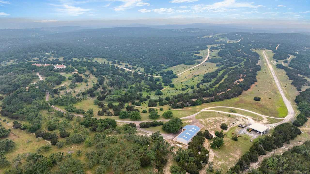 7040 W Fitzhugh Road 2,367Acre Ranch in Dripping Springs