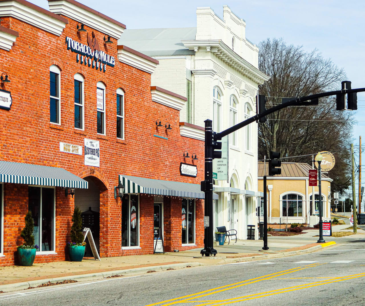 Hodge & Kittrell Raleigh Real Estate Experts