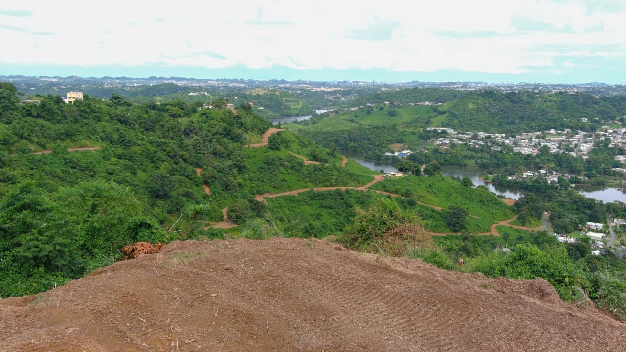 BARRIO GUADIANA