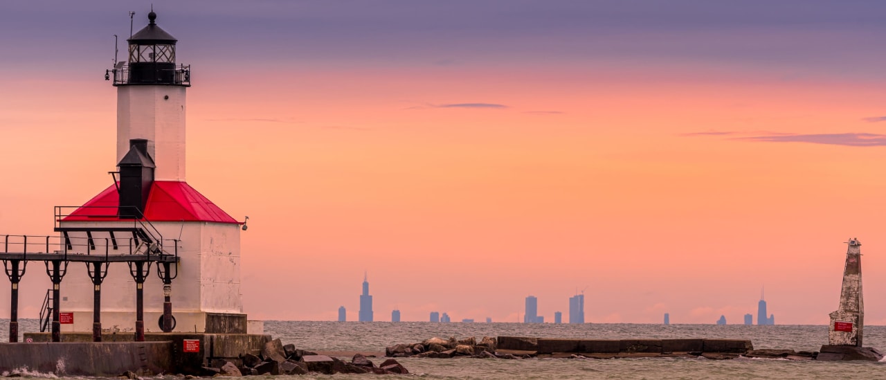 Michigan City