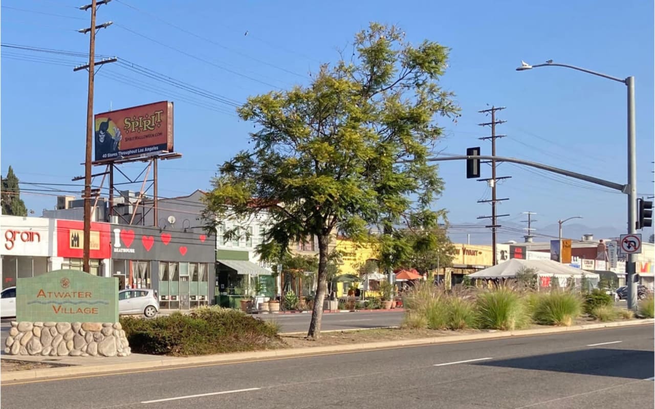 Atwater Village's Favorite Under-$25 Home Goods Shop Is Coming to the  Westside