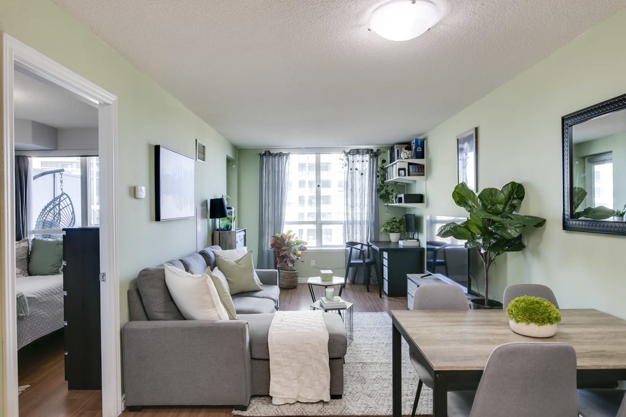 62 Suncrest Blvd #311, Markham