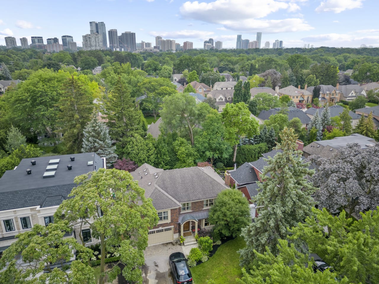 9 Bywood Drive, Etobicoke