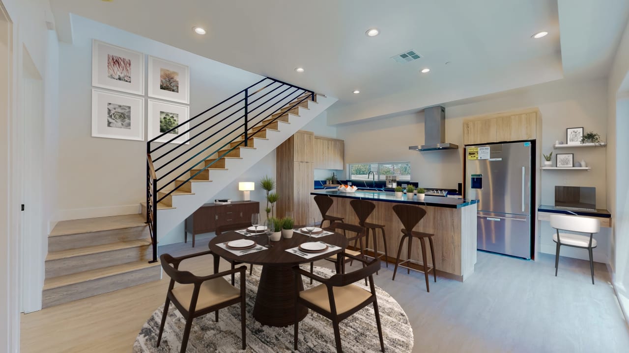 Mar Vista Townhomes SOLD OUT