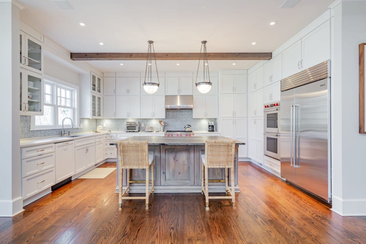 Immaculate Amagansett Lanes Dana Trotter Bridgehampton Real Estate