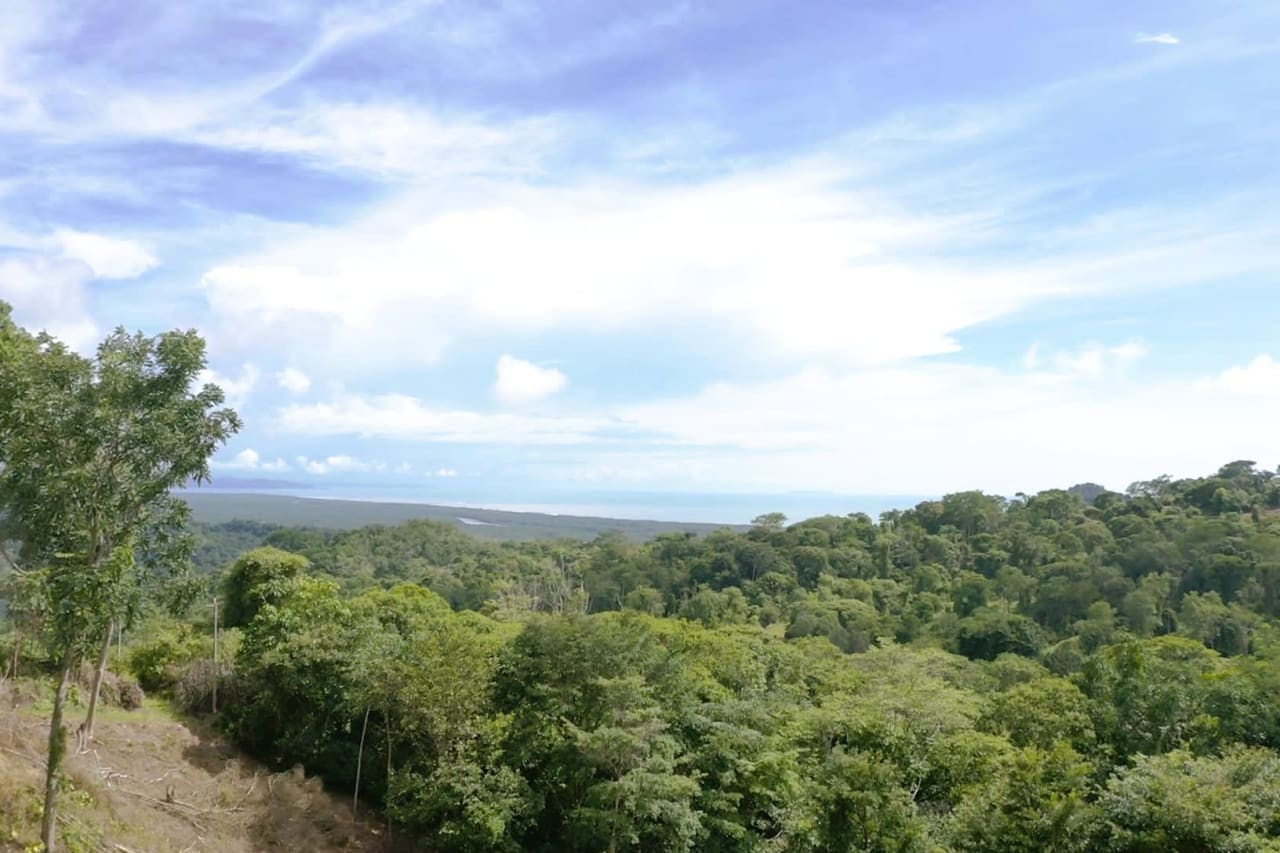 Ocean View lot in Stairway To The Stars