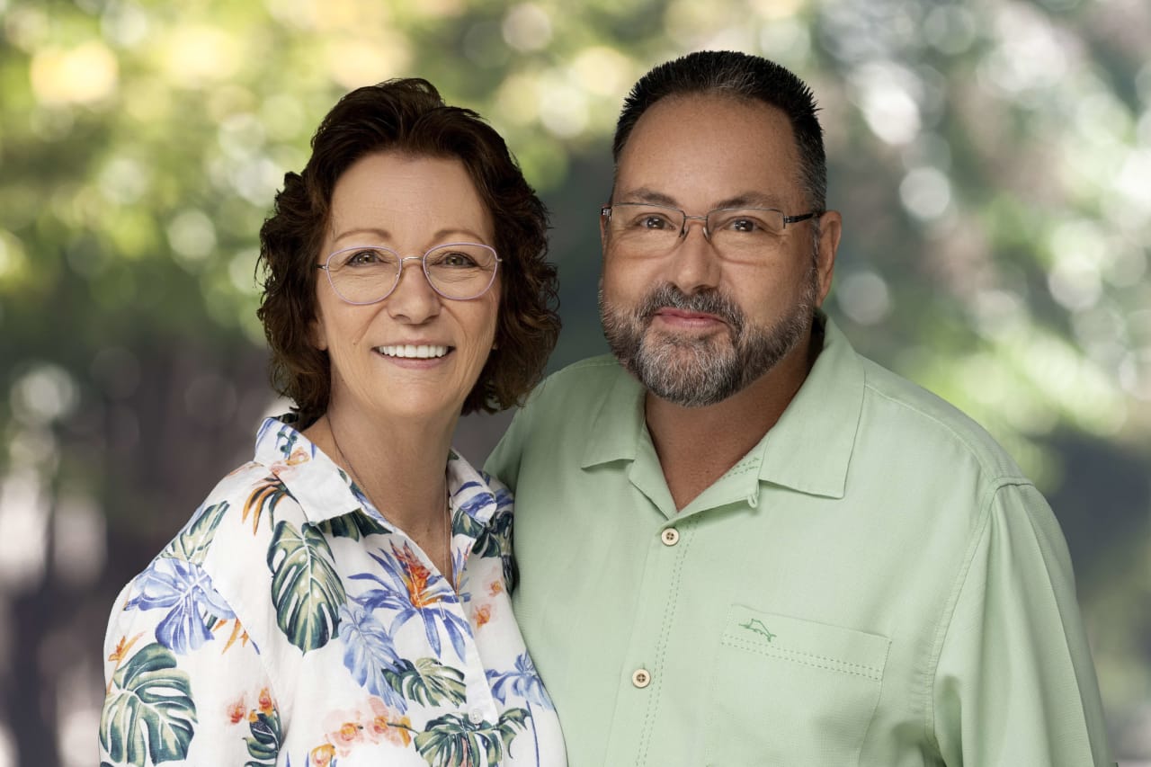 Mark & Corie Dickinson Century 21 Redwood Realty