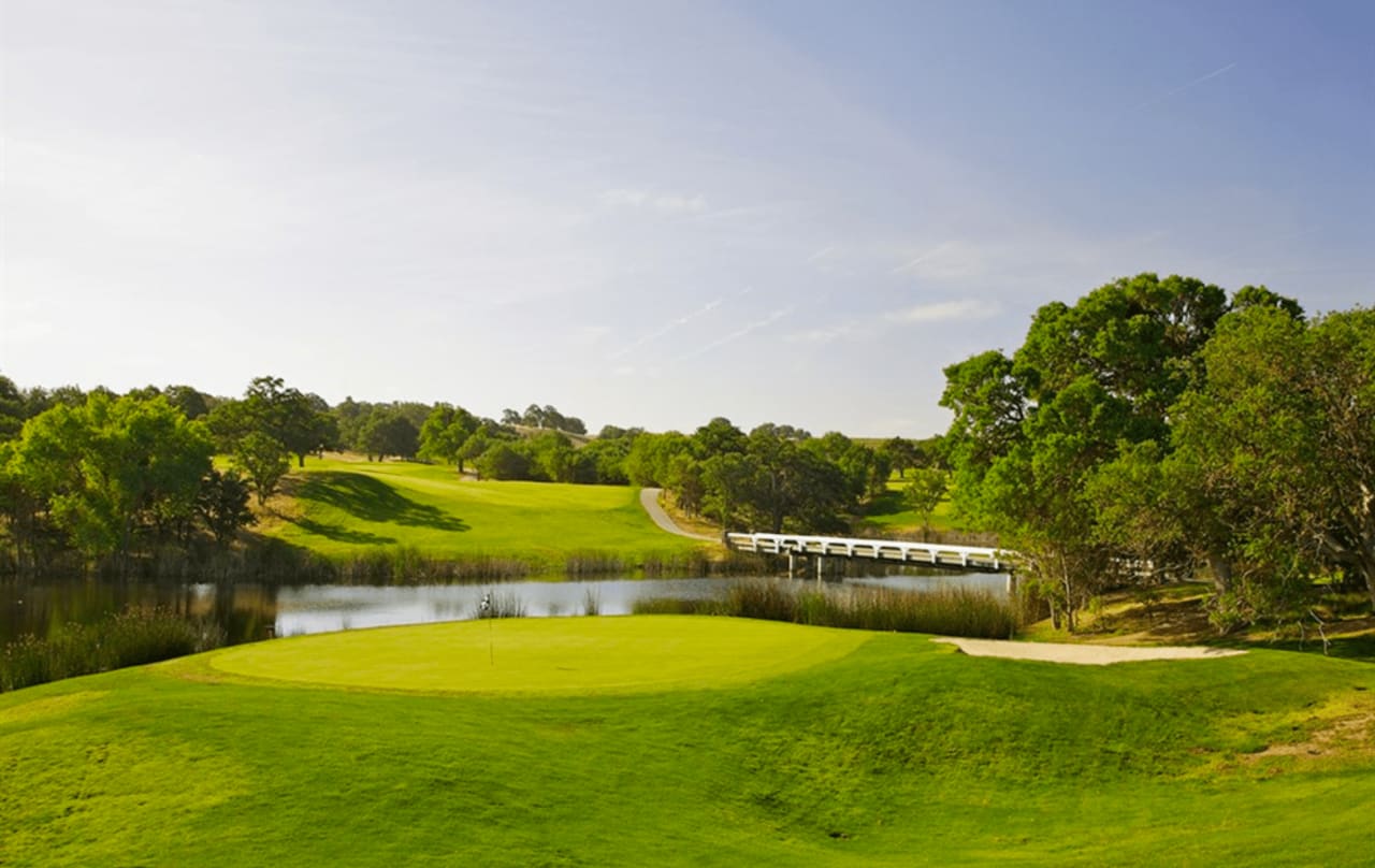 Discovering the Premier Golf Courses in San Luis Obispo County