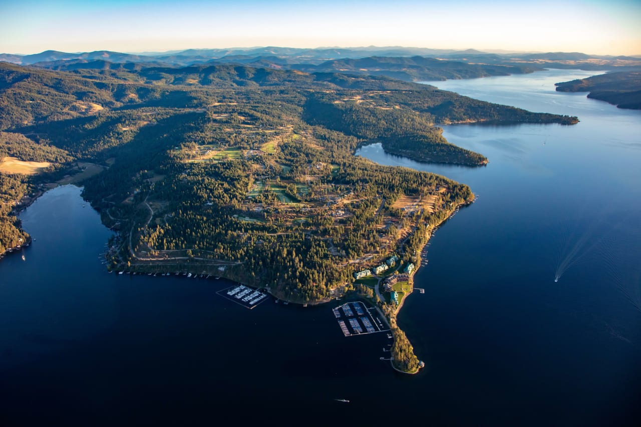 Cody Funk Coeur d'Alene Real Estate