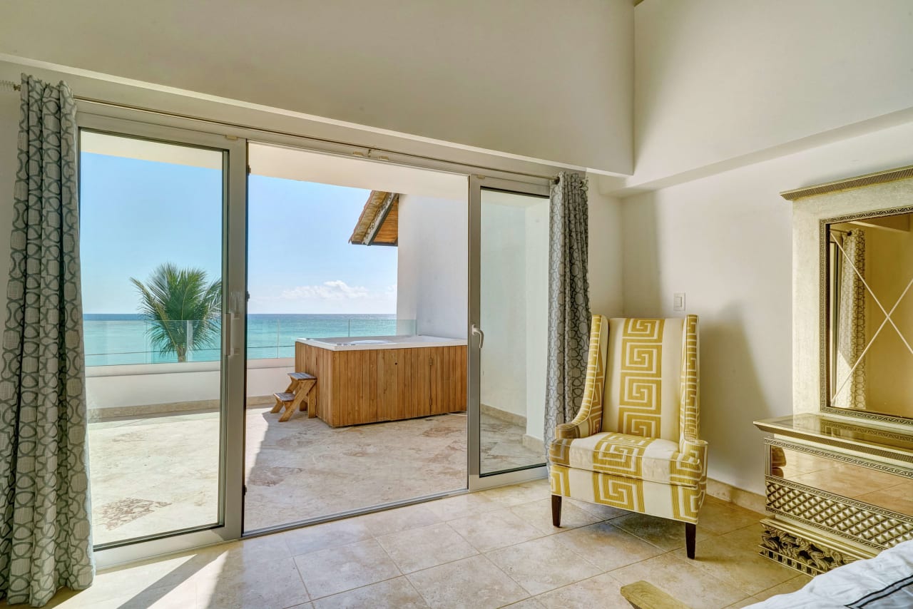 Cap Cana's Premier Penthouse