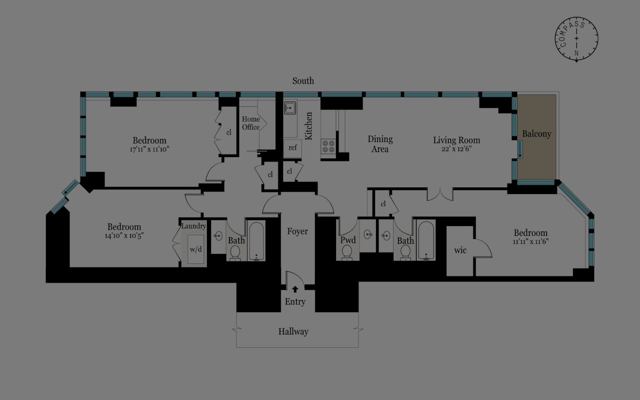 Combining Apartments in NYC The Sapir Team Blog