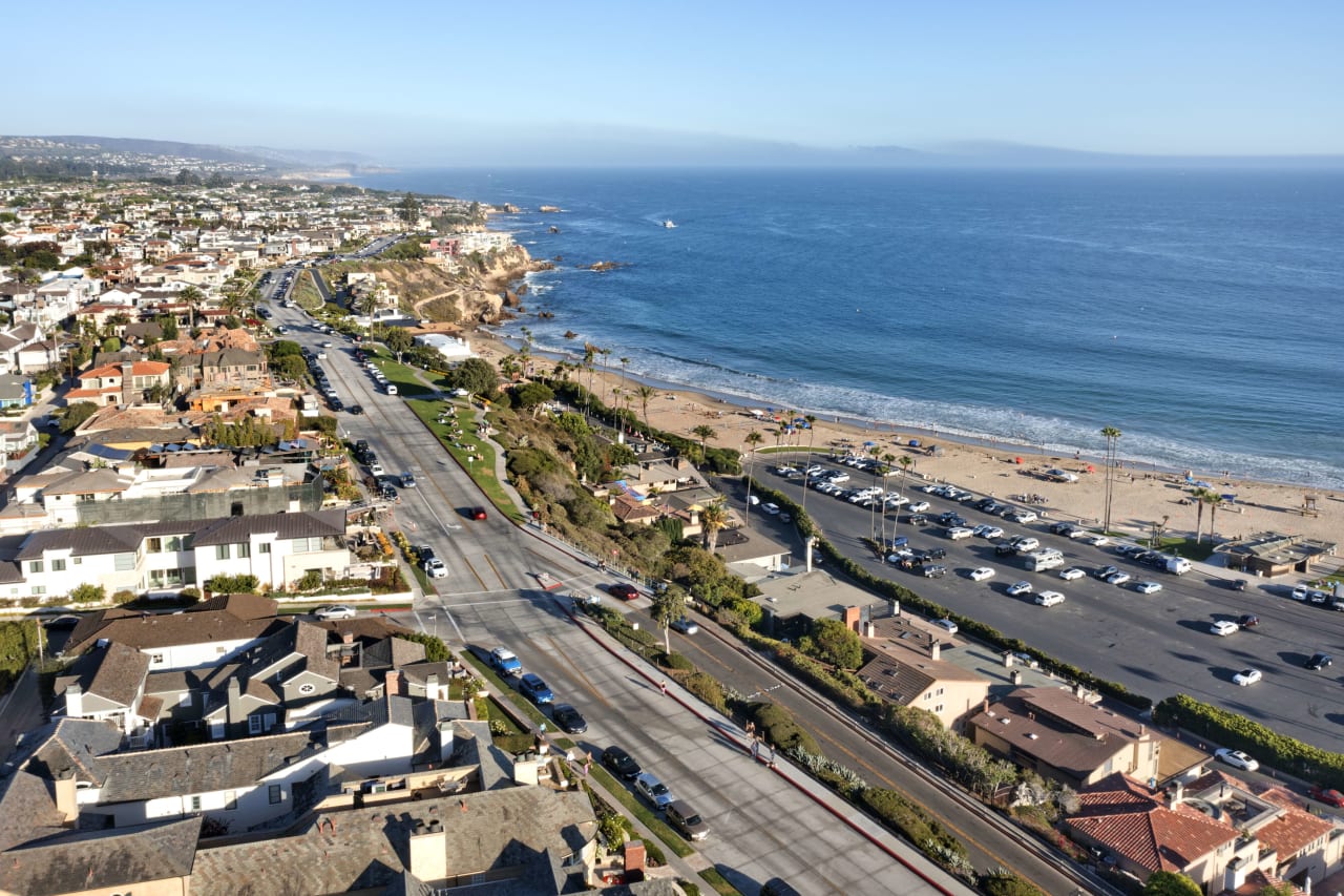 10 Reasons Why Corona del Mar is the Ultimate Luxury Destination