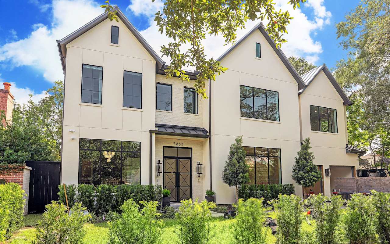 Caroline Bean Houston Real Estate Expert